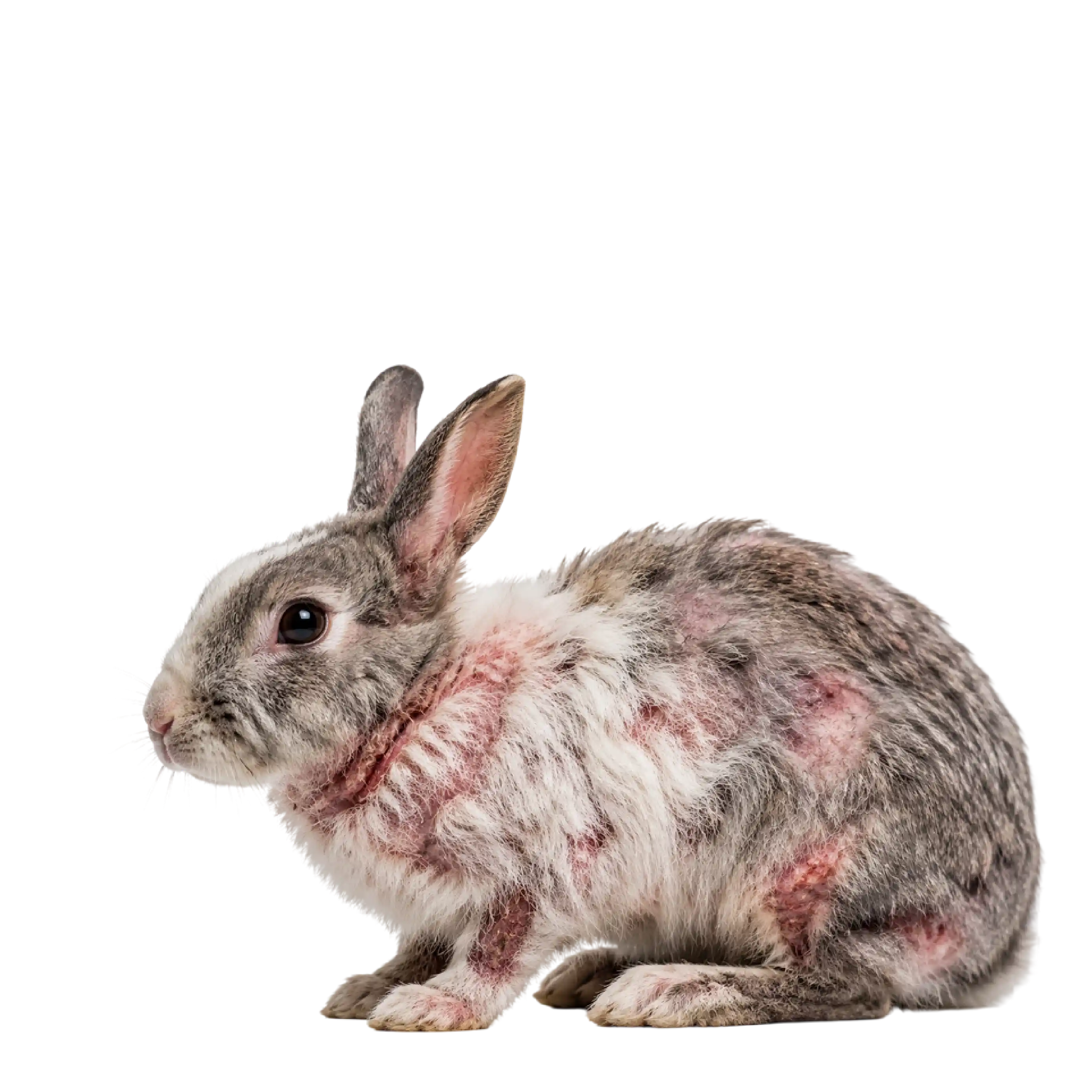 Rabbit Skin Emergency? Consult an Expert Rabbit Vet Online Instantly 24/7